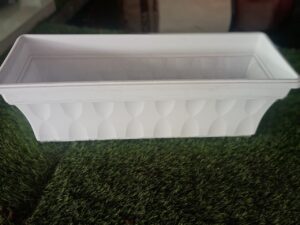 PLANTER BOX